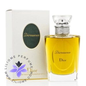 Dior Dioressence 2 | عطر و ادکلن لیلیوم