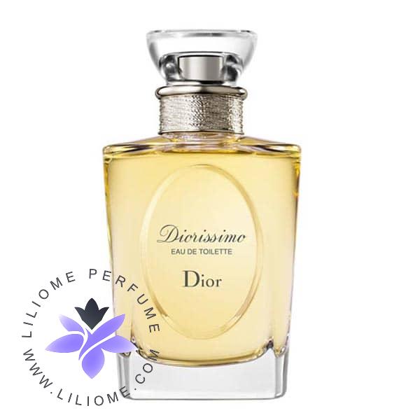 Dior Diorissimo EDT 1 | عطر و ادکلن لیلیوم