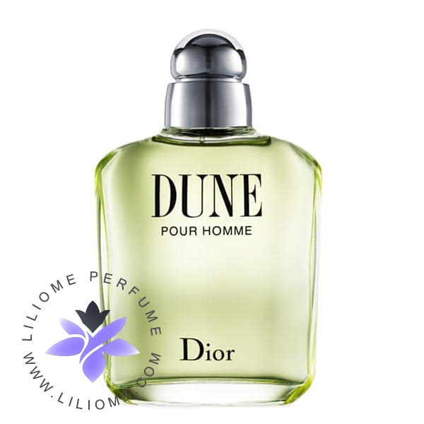 Dior Dune Pour Homme 1 | عطر و ادکلن لیلیوم