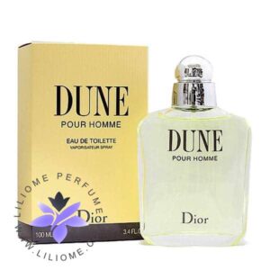 Dior Dune Pour Homme 2 | عطر و ادکلن لیلیوم