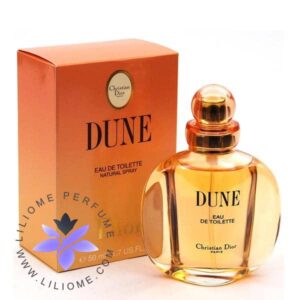 Dior Dune for Women 2 | عطر و ادکلن لیلیوم