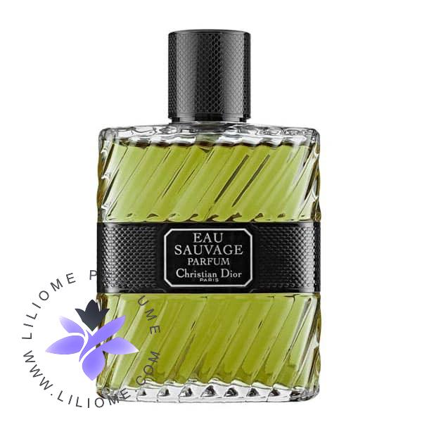 Dior Eau Sauvage Parfum 1 | عطر و ادکلن لیلیوم