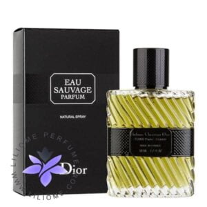 Dior Eau Sauvage Parfum 2 | عطر و ادکلن لیلیوم