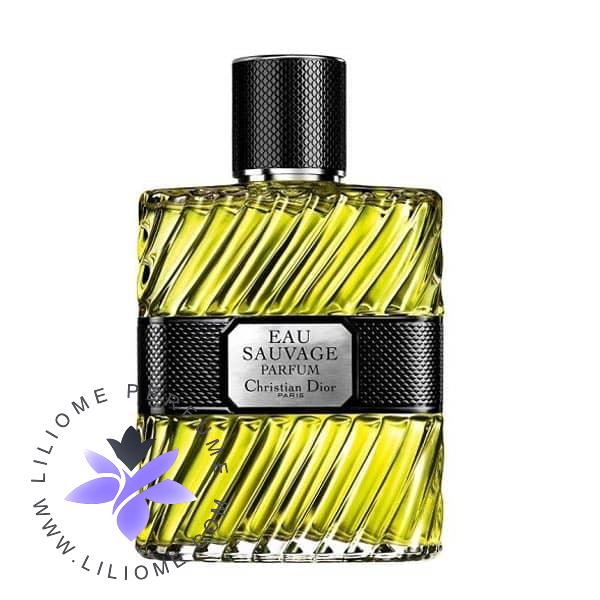 Dior Eau Sauvage Parfum 2017 1 | عطر و ادکلن لیلیوم