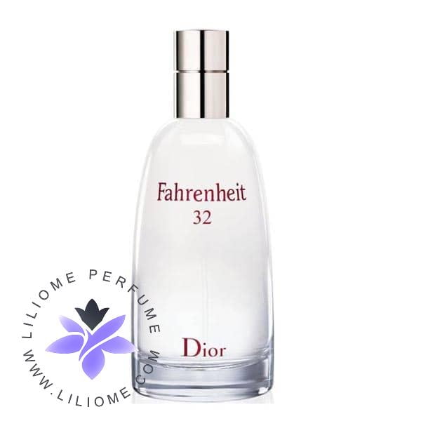 Dior Fahrenheit 32 1 | عطر و ادکلن لیلیوم