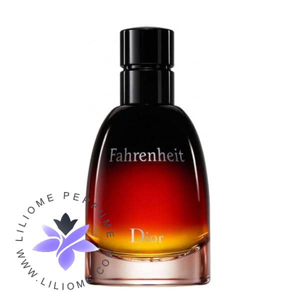Dior Fahrenheit Le Parfum 1 | عطر و ادکلن لیلیوم