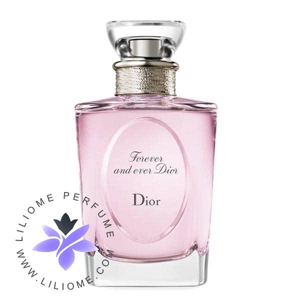 Dior Forever and Ever 1 | عطر و ادکلن لیلیوم