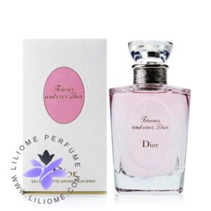 Dior Forever and Ever 2 | عطر و ادکلن لیلیوم