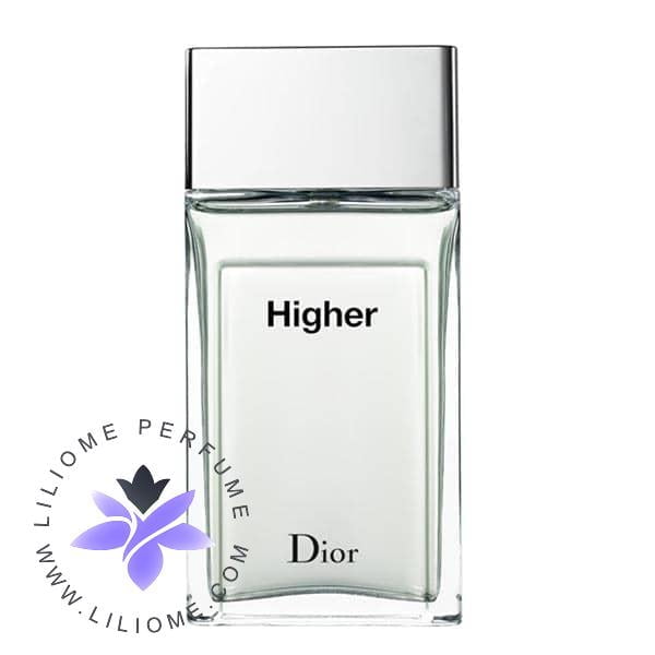 Dior Higher 1 | عطر و ادکلن لیلیوم
