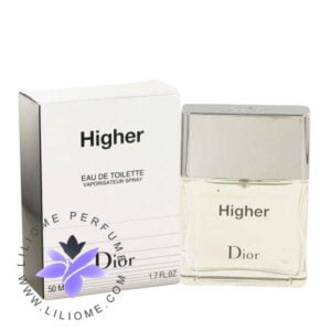 Dior Higher 2 | عطر و ادکلن لیلیوم