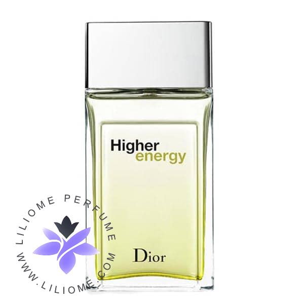 Dior Higher Energy 1 | عطر و ادکلن لیلیوم