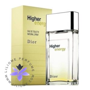 Dior Higher Energy 2 | عطر و ادکلن لیلیوم