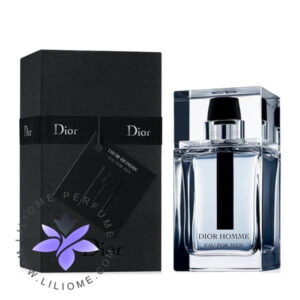 Dior Homme Eau for Men 2 | عطر و ادکلن لیلیوم