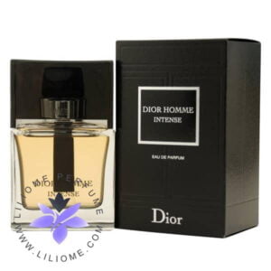 Dior Homme Intense 2 1 | عطر و ادکلن لیلیوم