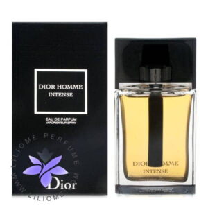 Dior Homme Intense 2011 2 | عطر و ادکلن لیلیوم