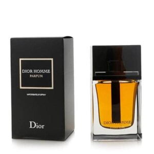 Dior Homme Parfum 2 | عطر و ادکلن لیلیوم