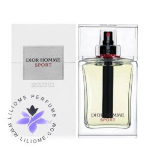 Dior Homme Sport 2012 2 | عطر و ادکلن لیلیوم