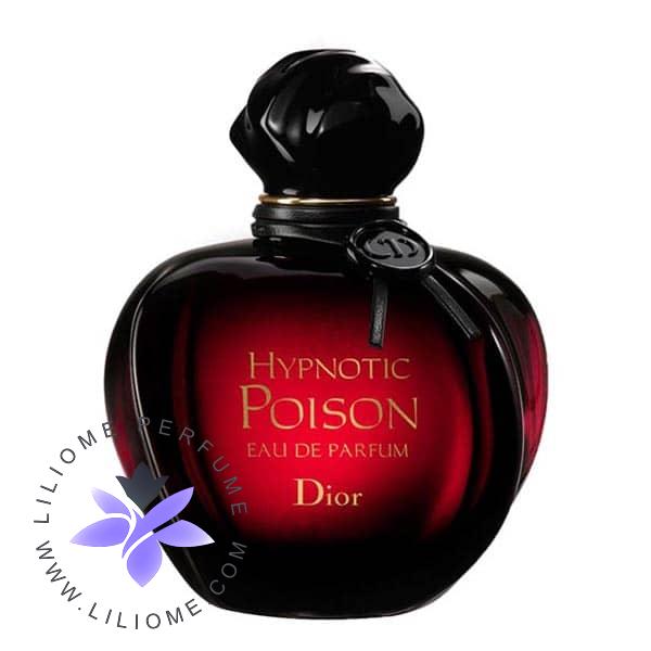 Dior Hypnotic Poison EDP 1 | عطر و ادکلن لیلیوم