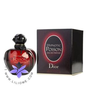 Dior Hypnotic Poison EDP 2 | عطر و ادکلن لیلیوم