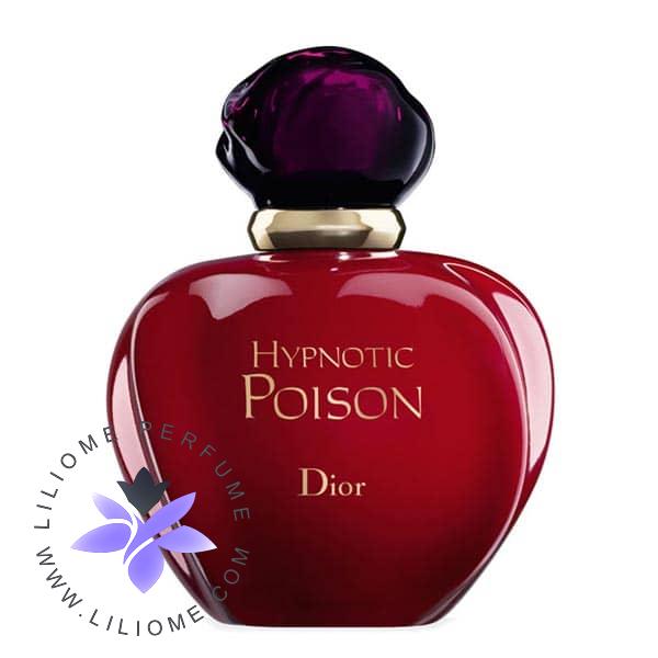 Dior Hypnotic Poison EDT 1 | عطر و ادکلن لیلیوم