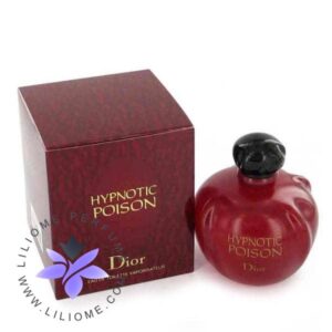 Dior Hypnotic Poison EDT 2 | عطر و ادکلن لیلیوم