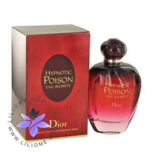 Dior Hypnotic Poison Eau Secrete 2 | عطر و ادکلن لیلیوم