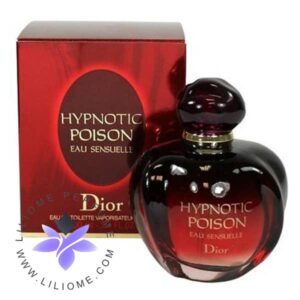 Dior Hypnotic Poison Eau Sensuelle 2 | عطر و ادکلن لیلیوم