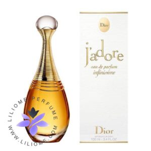 Dior JAdore Infinissime 2 | عطر و ادکلن لیلیوم