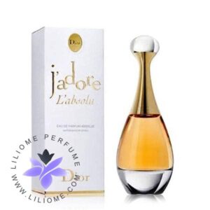 Dior Jadore Labsolu 2 | عطر و ادکلن لیلیوم