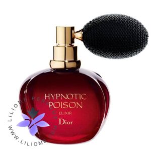 Dior LElixir Hypnotic Poison 1 | عطر و ادکلن لیلیوم