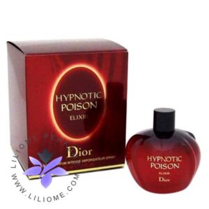 Dior LElixir Hypnotic Poison 2 | عطر و ادکلن لیلیوم