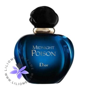 Dior Midnight Poison 1 1 | عطر و ادکلن لیلیوم