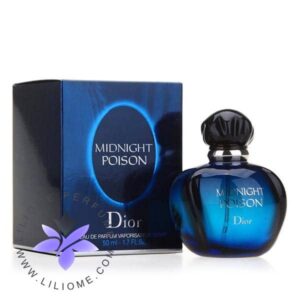 Dior Midnight Poison 2 | عطر و ادکلن لیلیوم