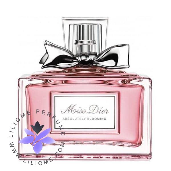 Dior Miss Dior Absolutely Blooming 1 | عطر و ادکلن لیلیوم