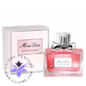 Dior Miss Dior Absolutely Blooming 2 | عطر و ادکلن لیلیوم