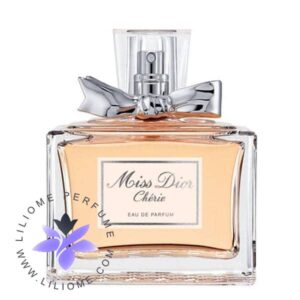 Dior Miss Dior Cherie Eau de Parfum 1 | عطر و ادکلن لیلیوم