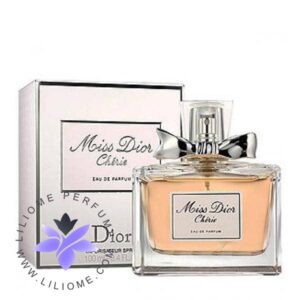 Dior Miss Dior Cherie Eau de Parfum 2 | عطر و ادکلن لیلیوم