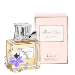 Dior Miss Dior Eau Fraiche 2 | عطر و ادکلن لیلیوم
