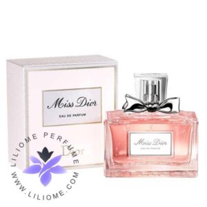 Dior Miss Dior Eau de Parfum 2017 2 | عطر و ادکلن لیلیوم