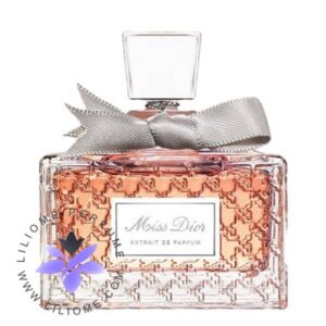 Dior Miss Dior Extrait de Parfum 1 | عطر و ادکلن لیلیوم