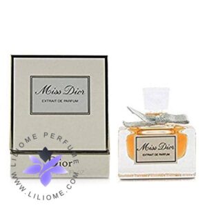 Dior Miss Dior Extrait de Parfum 2 | عطر و ادکلن لیلیوم