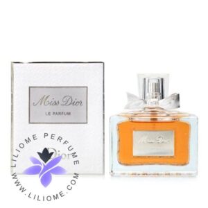 Dior Miss Dior Le Parfum 2 | عطر و ادکلن لیلیوم