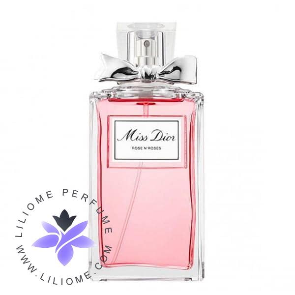 Dior Miss Dior Rose NRoses 1 | عطر و ادکلن لیلیوم