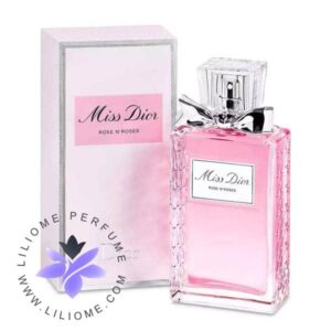 Dior Miss Dior Rose NRoses 2 | عطر و ادکلن لیلیوم