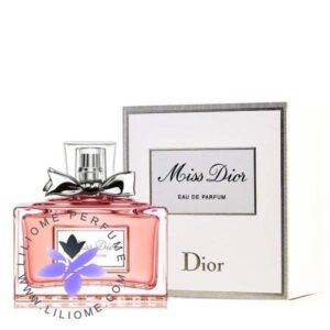 Dior Miss Dior. 2012 | عطر و ادکلن لیلیوم