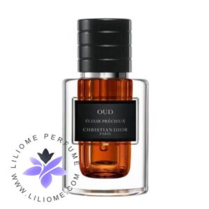 Dior Oud Elixir Precieux۱ | عطر و ادکلن لیلیوم