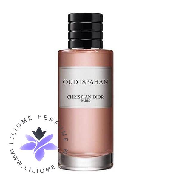 Dior Oud Ispahan 1 | عطر و ادکلن لیلیوم