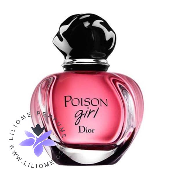 Dior Poison Girl 1 | عطر و ادکلن لیلیوم