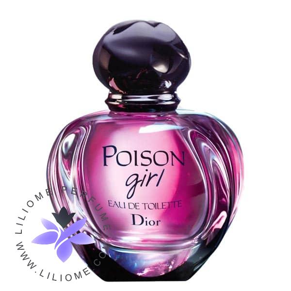 Dior Poison Girl Eau De Toilette 1 | عطر و ادکلن لیلیوم
