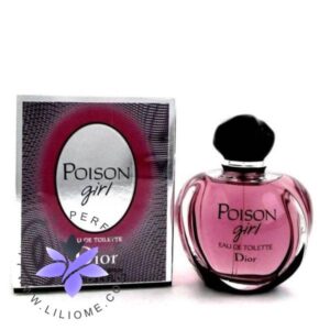 Dior Poison Girl Eau De Toilette 2 | عطر و ادکلن لیلیوم
